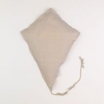 JASMINE décoration murale cerf volant beige - Petit Picotin - Beige - fille & - Neuf