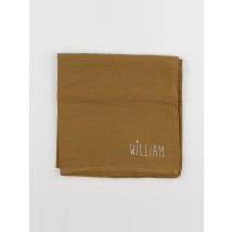 WILLIAM lange marron - Petit Picotin - Marron - garçon & 120X120 cm - Neuf