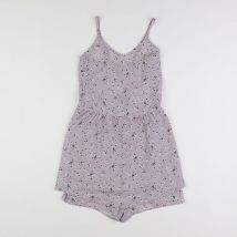 Combinaison violet - IKKS - Violet - fille & 12 ans - Neuf