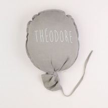THEODORE décoration murale ballon vert - Petit Picotin - Vert - garçon & - Seconde main