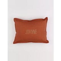 JOANNE coussin rouge - Petit Picotin - Rouge - mixte & - Seconde main