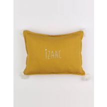 IZAAC coussin jaune - Petit Picotin - Jaune - garçon & - Seconde main