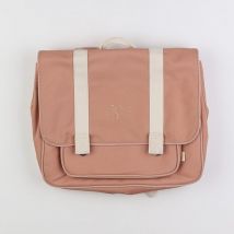 GISELE cartable rose - Petit Picotin - Rose - fille & - Neuf