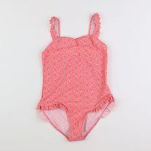 Maillot de bain rose - Vertbaudet - Rose - fille & 14 ans - Neuf