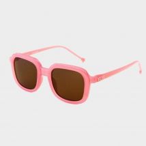 Lunettes de soleil rose - YEYE - Rose - mixte & TU (2/7 ans) - Neuf