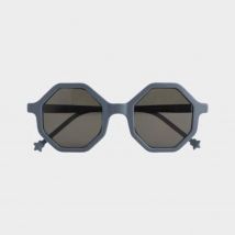 Lunettes de soleil gris - YEYE - Gris - mixte & TU (2/7 ans) - Neuf