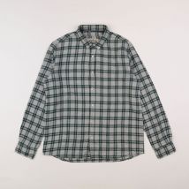 Chemise vert - Massimo Dutti - Vert - garçon & 11/12 ans - Seconde main