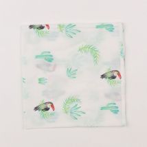 Foulard multicolore - Bonton - Multicolore - fille & 18 mois à 3 ans - Seconde main
