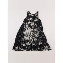Robe noir - Molo - Noir - fille & 3/4 ans - Seconde main