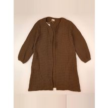 Veste jaune - Yoli & Otis - Jaune - fille & 12 ans - Neuf