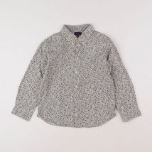 Chemise violet, vert - Paul Smith - Vert - garçon & 6 ans - Seconde main