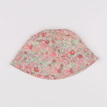 Chapeau multicolore - Bonpoint - Multicolore - fille & 12 mois - Seconde main