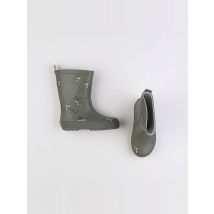 Bottes vert Cerfs - Fresk - Vert - mixte & pointure 21 - Neuf