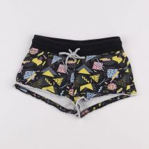 Short multicolore - Sweet pants - Multicolore - fille & 8 ans - Seconde main