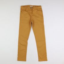 Pantalon jaune - Vertbaudet - Jaune - fille & 12 ans - Neuf