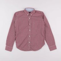 Chemise rouge - Acanthe - Rouge - garçon & 12 ans - Seconde main
