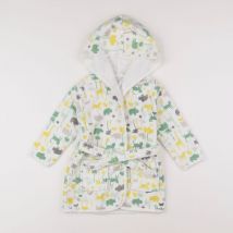Peignoir multicolore - Vertbaudet - Multicolore - garçon & 2 ans - Seconde main