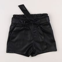 Short noir - Kids Only - Noir - fille & 8 ans - Seconde main