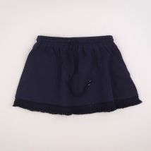 Jupe bleu - Buissonnière - Bleu - fille & 4 ans - Seconde main