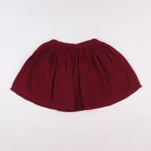 Jupe rouge - Bonton - Rouge - fille & 6 ans - Neuf