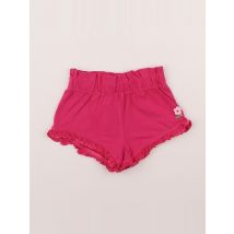 Short rose - El Corte Inglés - Rose - fille & 3/6 mois - Seconde main