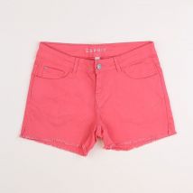 Short rose - Esprit - Rose - fille & 16 ans - Seconde main