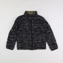 Doudoune vert - Uniqlo - Vert - garçon & 10 ans - Seconde main