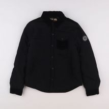 Veste noir - IKKS - Noir - garçon & 12 ans - Neuf