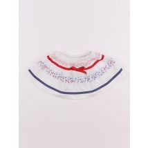 Jupe blanc - Brums - Blanc - fille & 3 mois - Seconde main
