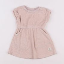 Robe rose - Lassig - Rose - fille & 3/6 mois - Seconde main