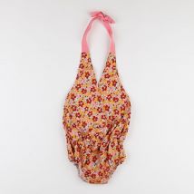 Maillot de bain fleuri Ysé - Frangin Frangine - Multicolore - fille & 12 ans - Neuf