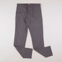 Pantalon gris - Carhartt - Gris - garçon & 14/16 ans - Seconde main