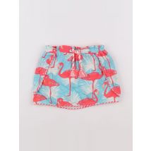 Jupe multicolore - Billie Blush - Multicolore - fille & 2 ans - Seconde main