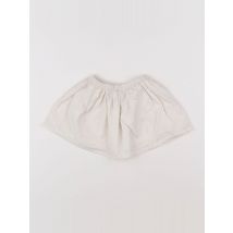 Jupe blanc - Numae - Blanc - fille & 2 ans - Seconde main