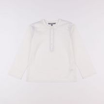 Chemise blanc - Bonpoint - Blanc - garçon & 6 ans - Neuf
