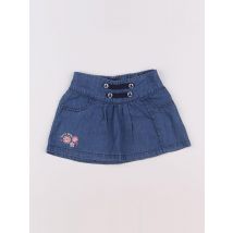 Jupe bleu - Terre de marins - Bleu - fille & 2 ans - Seconde main