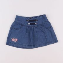 Jupe bleu - Terre de marins - Bleu - fille & 2 ans - Seconde main