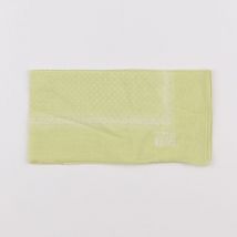 Foulard vert - Bonton - Vert - mixte & 2/5 ans - Seconde main
