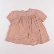 Blouse rose - Stella McCartney Kids - Rose - fille & 5 ans - Seconde main