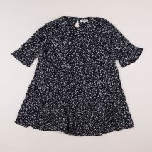 Robe bleu - Galeries Lafayette - Bleu - fille & 10 ans - Seconde main