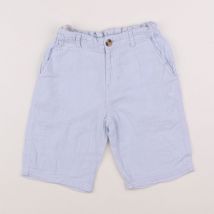 Short bleu - Monoprix - Bleu - garçon & 12 ans - Seconde main