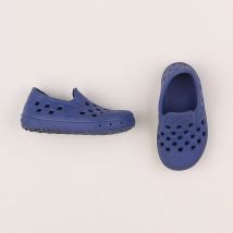 Sandales bleu - Vans - Bleu - garçon & pointure 19 - Seconde main