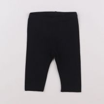Legging noir - Play Up - Noir - garçon & 3 mois - Seconde main