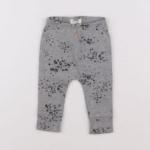 Legging gris - Play Up - Gris - fille & 3 mois - Neuf