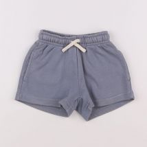 Short bleu - Konges slojd - Bleu - garçon & 12 mois - Seconde main