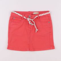 Jupe orange - Vertbaudet - Orange - fille & 6 ans - Seconde main