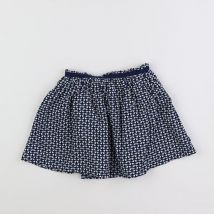 Jupe bleu - Okaidi - Bleu - fille & 6 ans - Seconde main