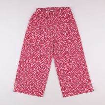 Pantalon rose - Zara - Rose - fille & 11/12 ans - Seconde main