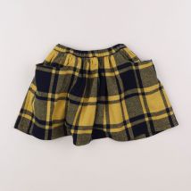 Jupe jaune - Bonton - Jaune - fille & 6 ans - Seconde main