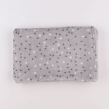 Couverture gris - Vertbaudet - Gris - mixte & - Seconde main